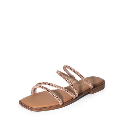 Toe slide sandals 2025